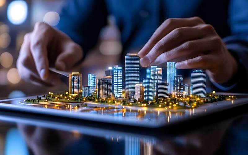 Best real estate developer in Thane
