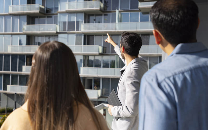 Discover Premium Commercial Properties in Thane