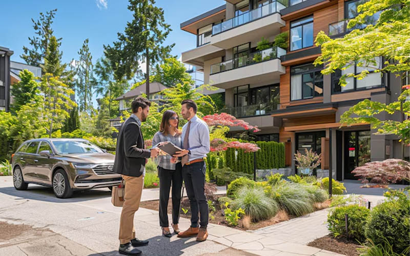 Explore Premium Residential Properties in Thane West