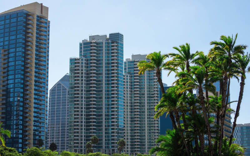 Luxury Apartments in Thane West