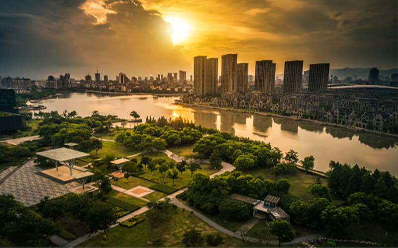 Real Estate Projects