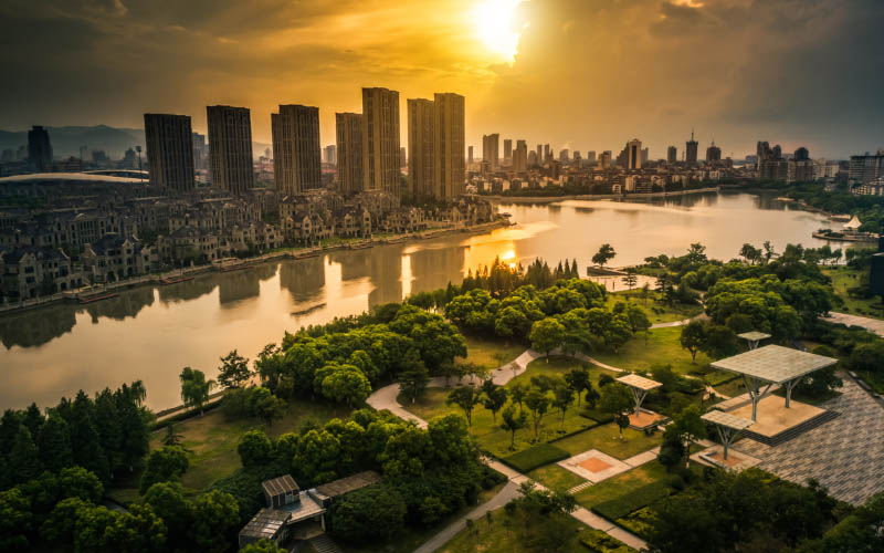 Real Estate Projects in Thane – Squarefeet Group