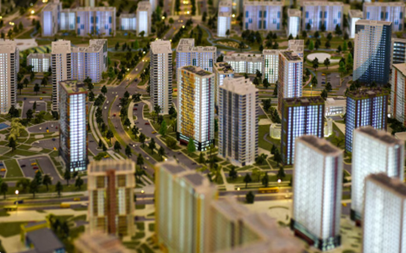 The Rise of Modern Living: Exploring the Best Residential Projects in Thane