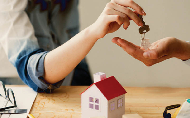 Real Estate Projects