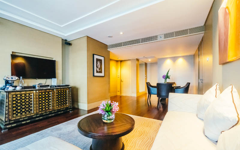 1 BHK Affordable Flats in Thane