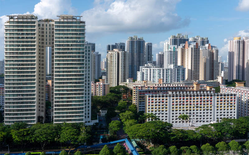Why Thane Should Be Your Next Residential Property Investment Choice