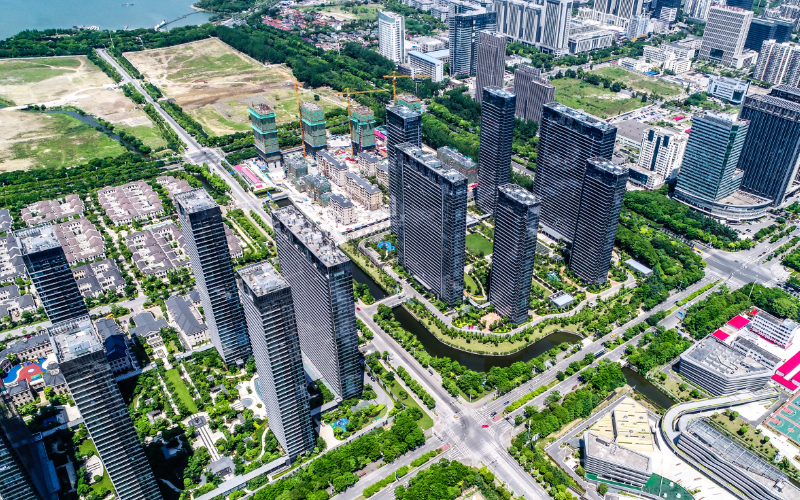 ‘Making Thane's real estate sector trustworthy’