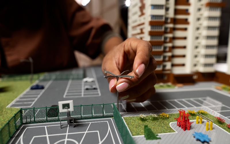 Upcoming Projects in Thane by Squarefeet Group – A New Era of Smart Living